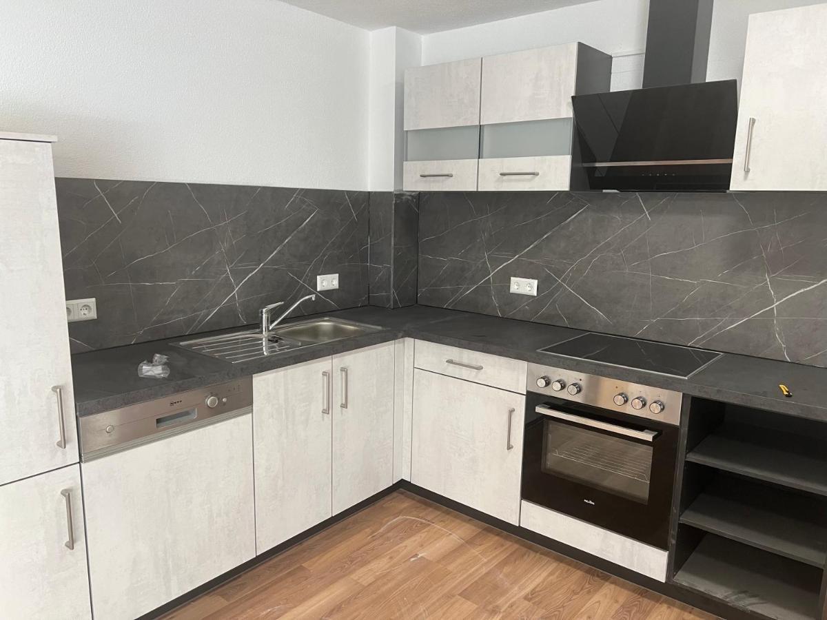 Sali Homes - Residenz Zum Breitenauer See Obersulm Екстериор снимка