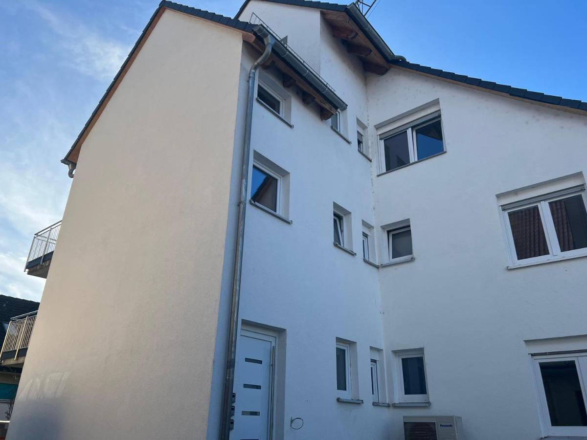 Sali Homes - Residenz Zum Breitenauer See Obersulm Екстериор снимка