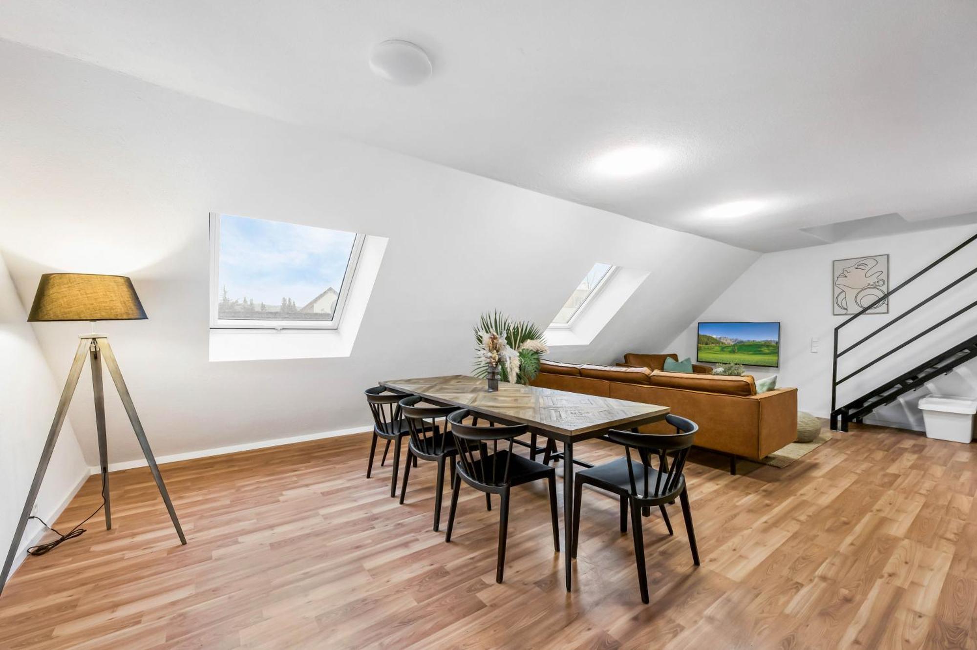 Sali Homes - Residenz Zum Breitenauer See Obersulm Екстериор снимка