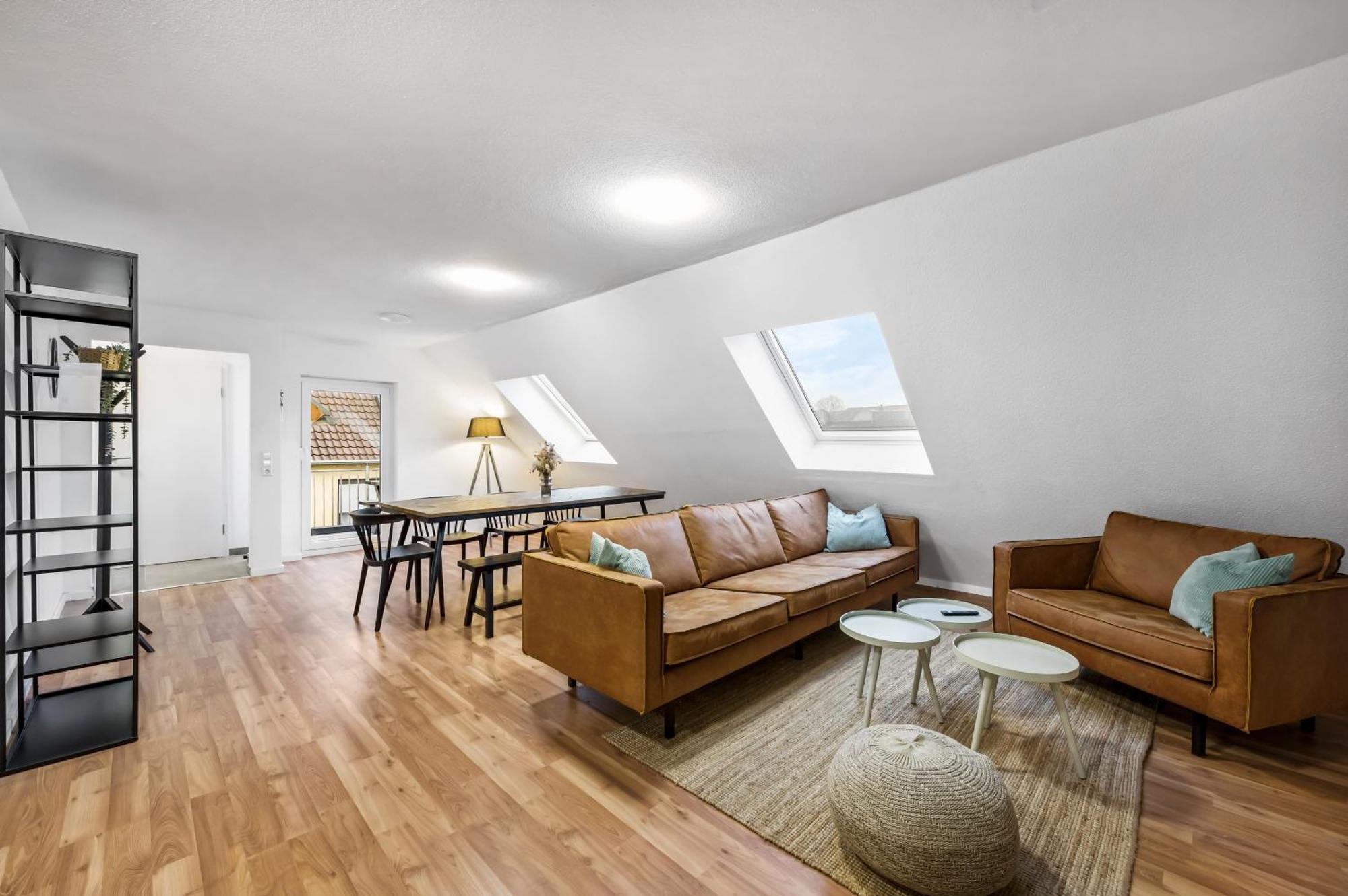 Sali Homes - Residenz Zum Breitenauer See Obersulm Екстериор снимка