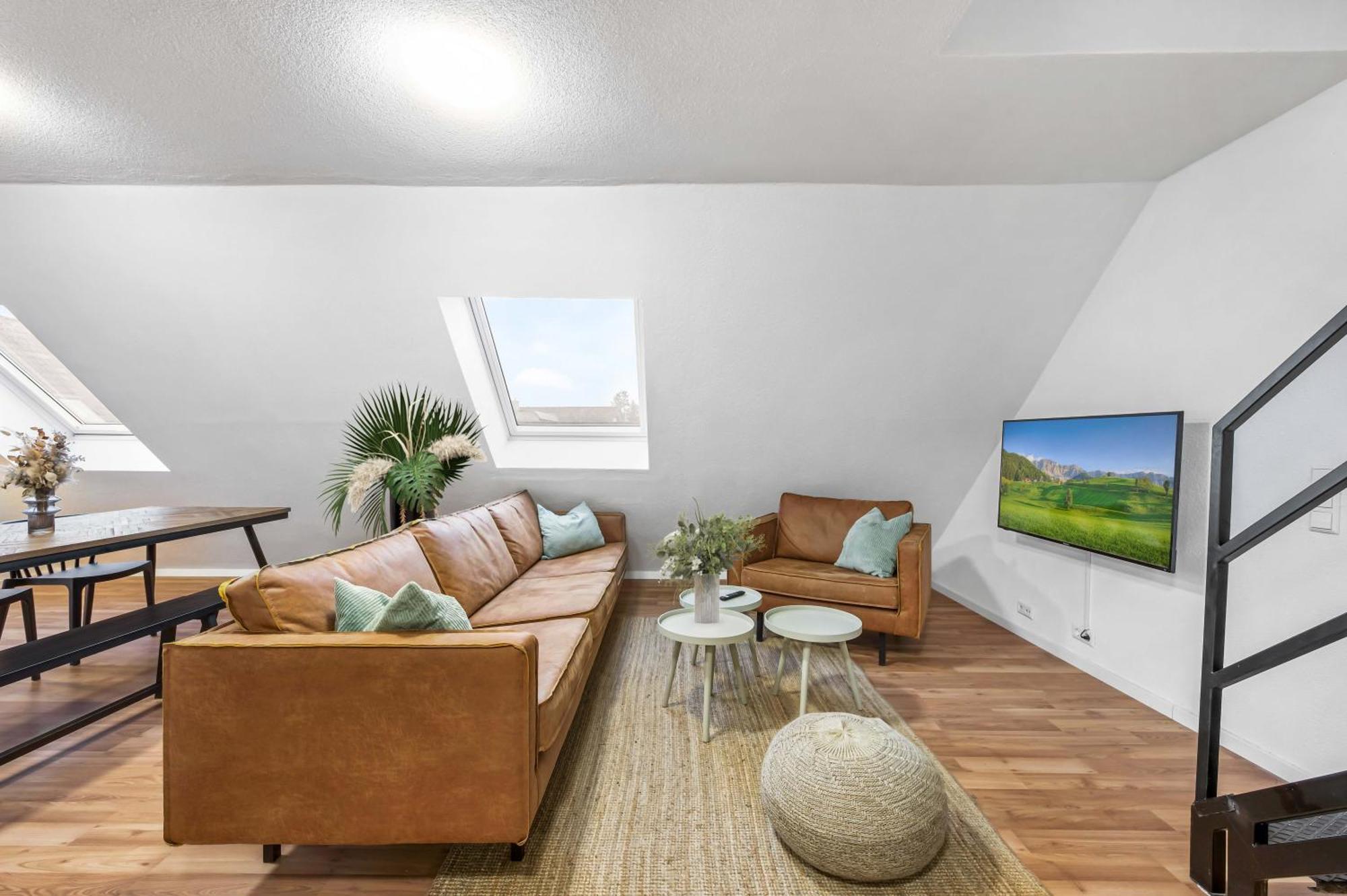 Sali Homes - Residenz Zum Breitenauer See Obersulm Екстериор снимка