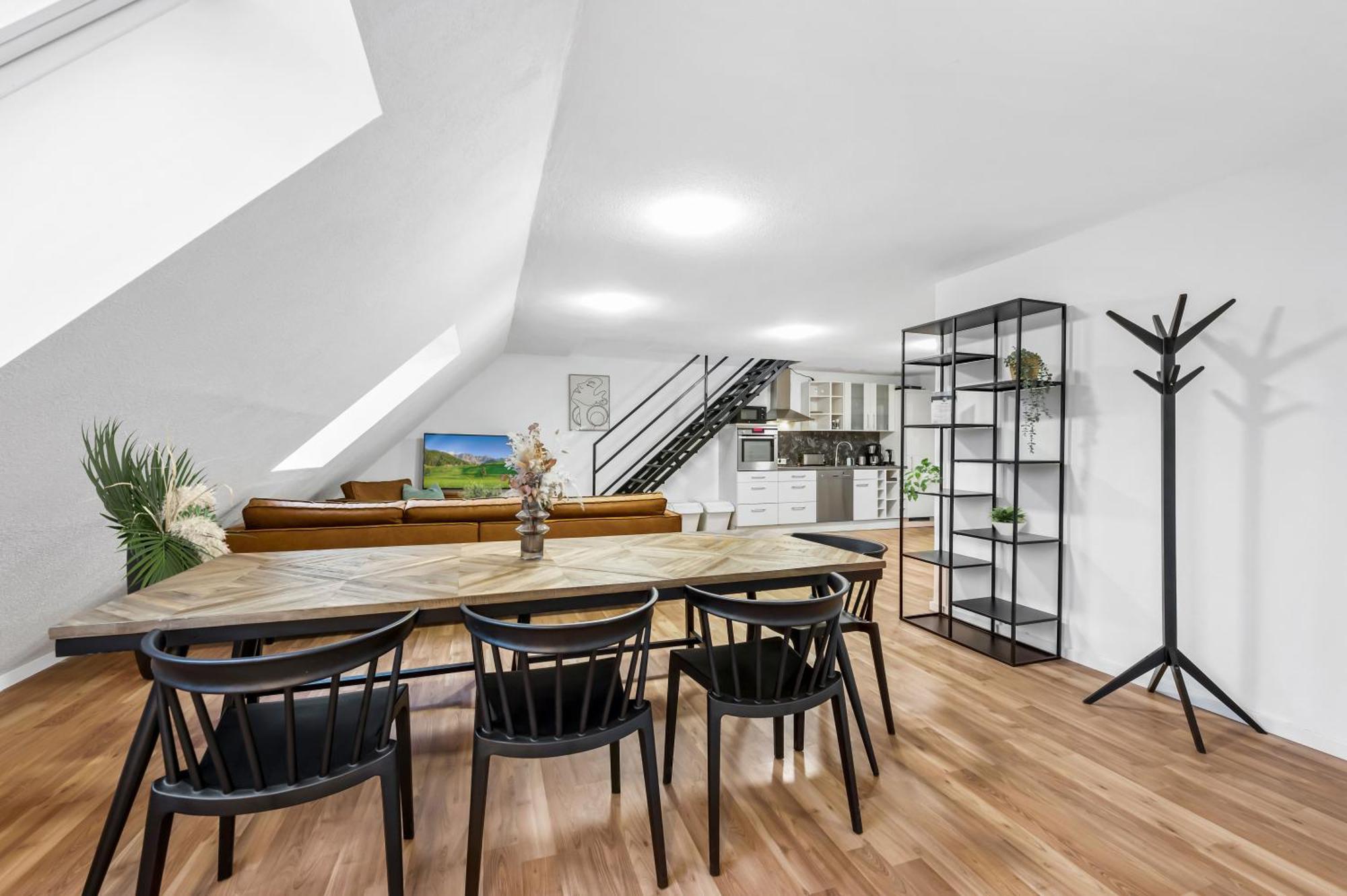 Sali Homes - Residenz Zum Breitenauer See Obersulm Екстериор снимка