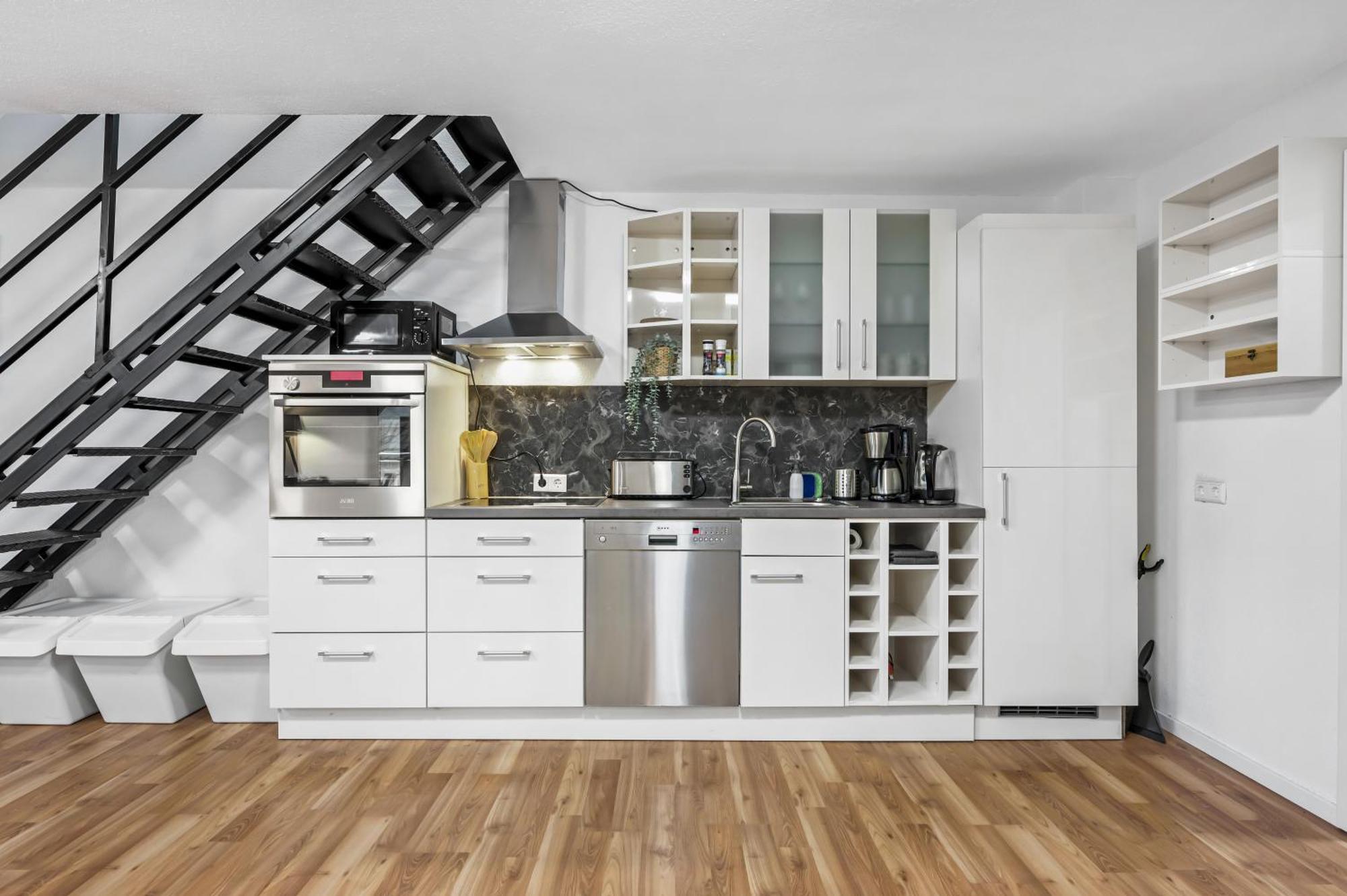 Sali Homes - Residenz Zum Breitenauer See Obersulm Екстериор снимка