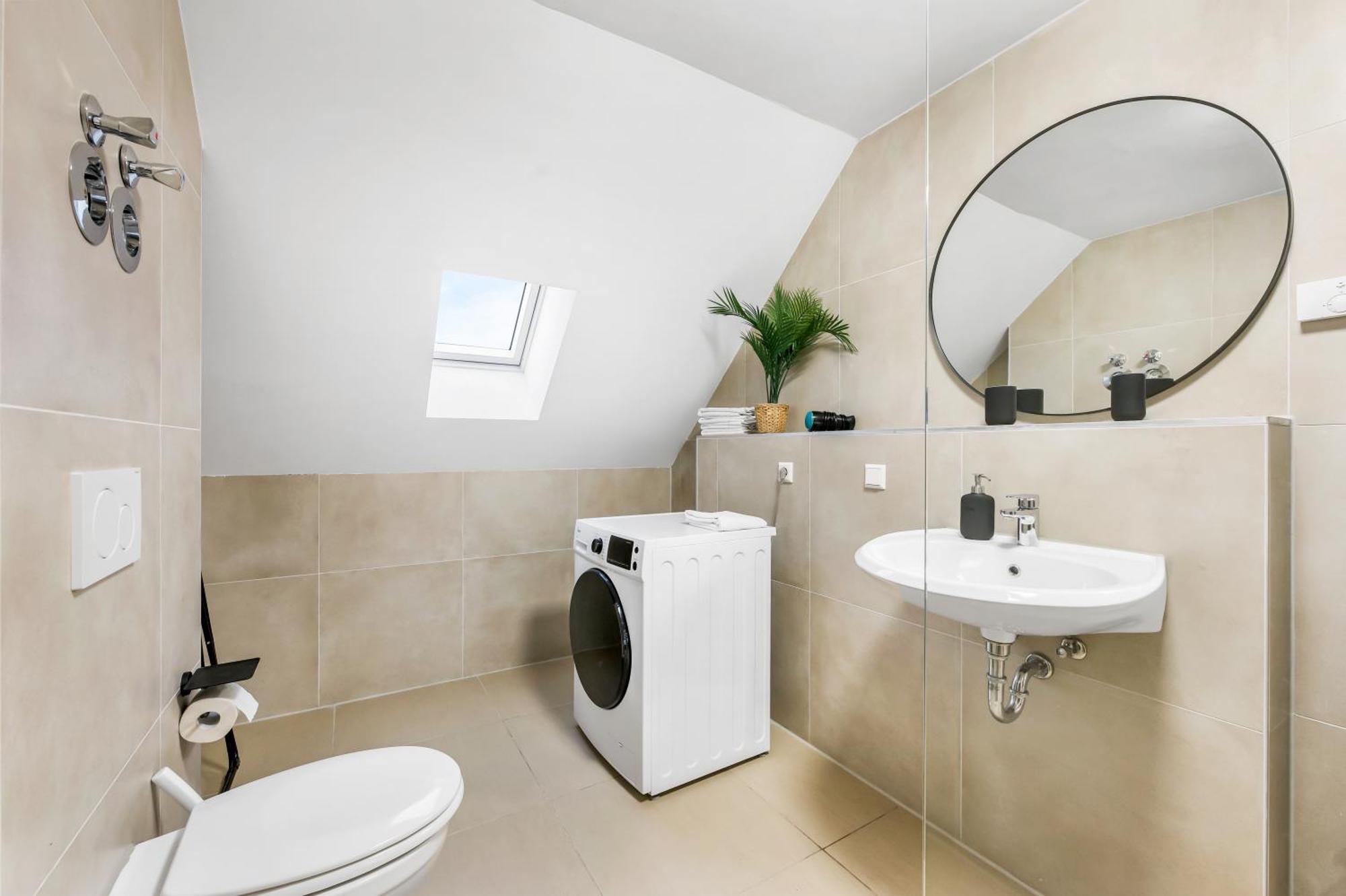 Sali Homes - Residenz Zum Breitenauer See Obersulm Екстериор снимка
