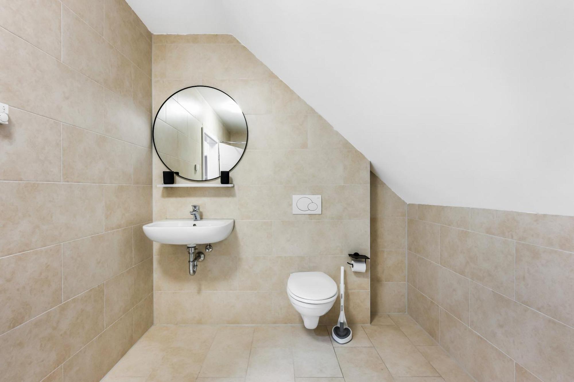 Sali Homes - Residenz Zum Breitenauer See Obersulm Екстериор снимка
