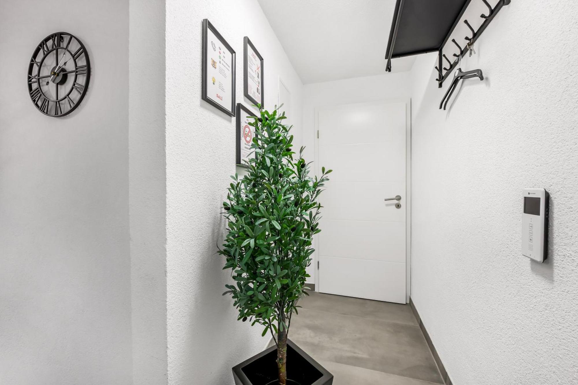 Sali Homes - Residenz Zum Breitenauer See Obersulm Екстериор снимка