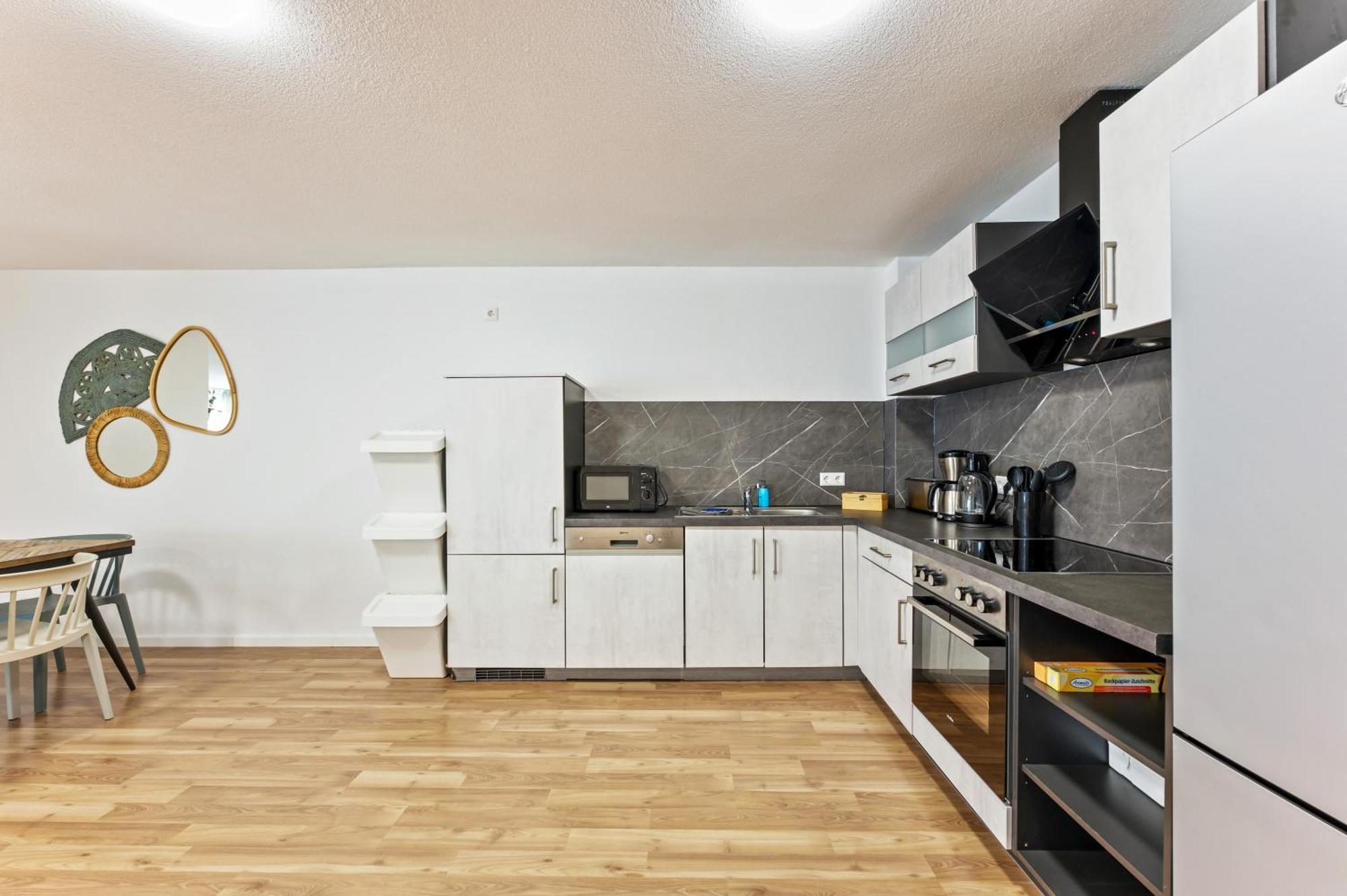 Sali Homes - Residenz Zum Breitenauer See Obersulm Екстериор снимка