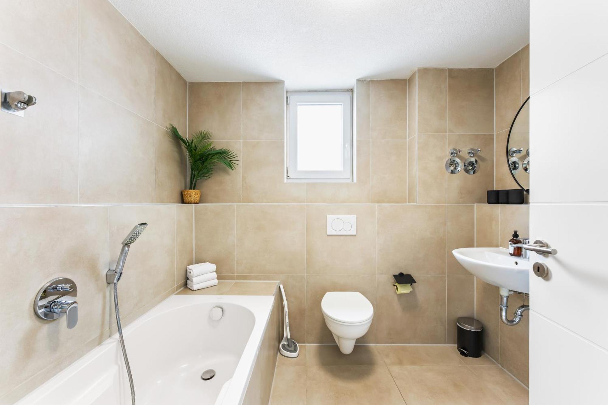 Sali Homes - Residenz Zum Breitenauer See Obersulm Екстериор снимка