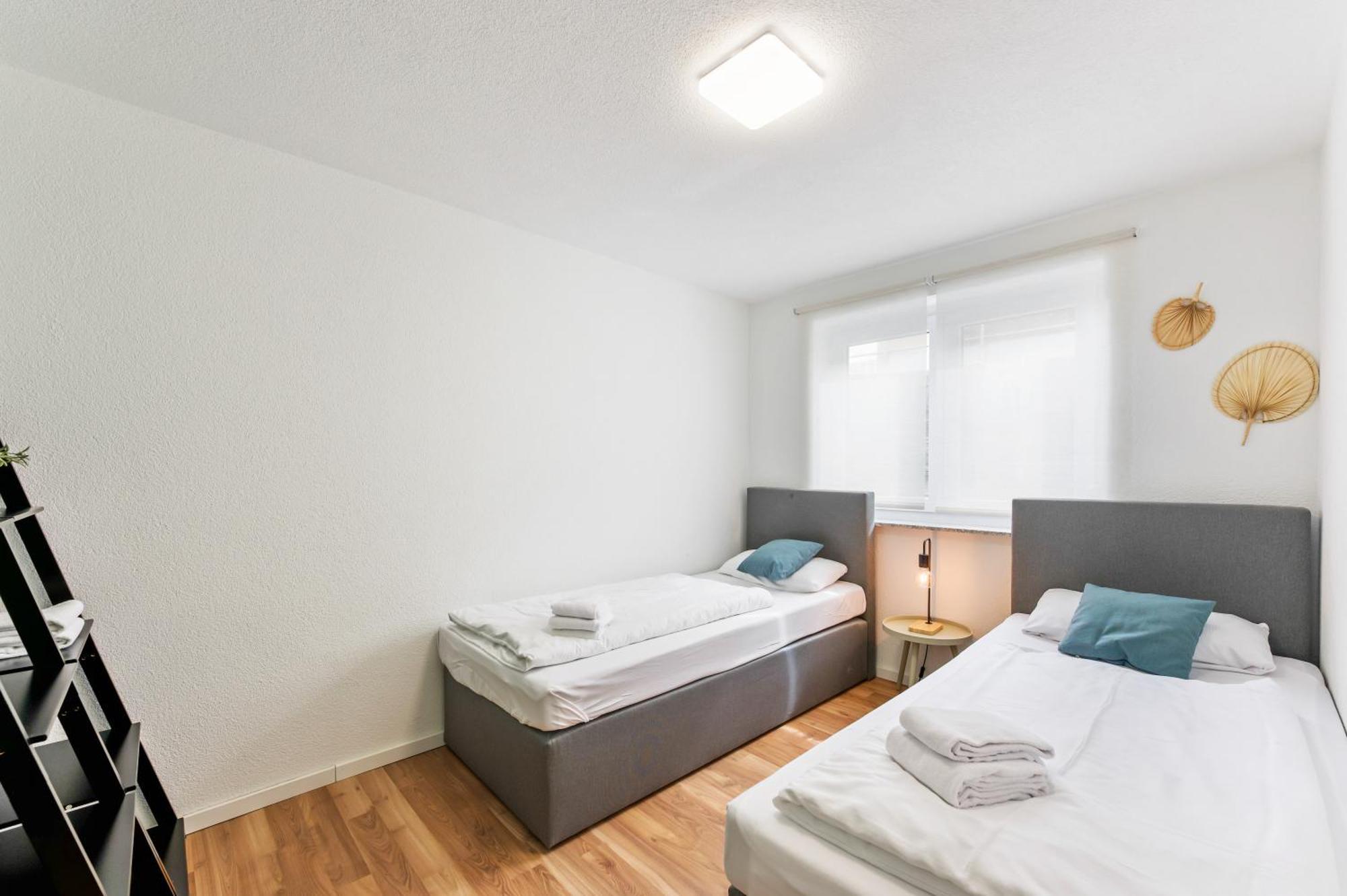 Sali Homes - Residenz Zum Breitenauer See Obersulm Екстериор снимка