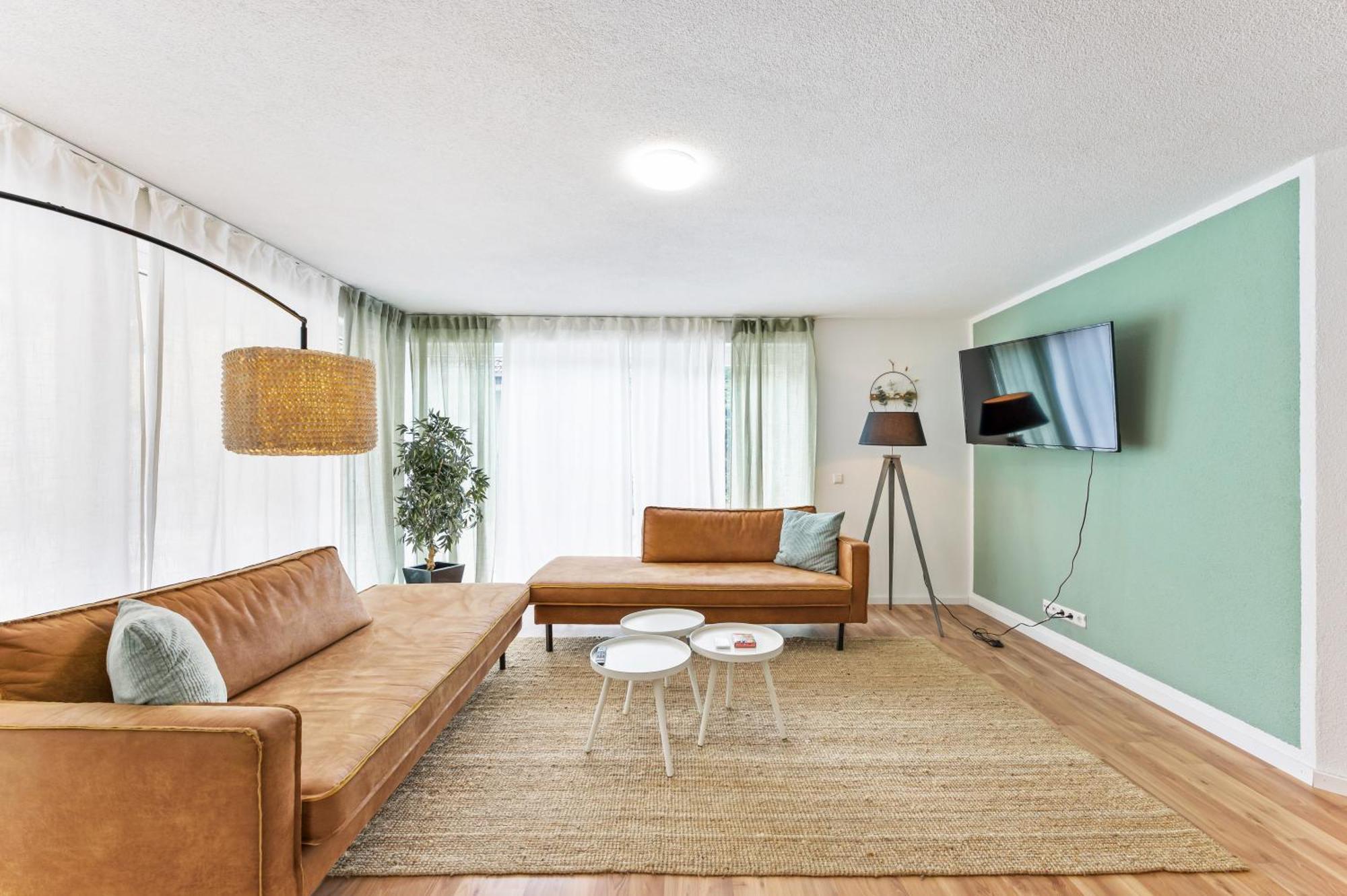 Sali Homes - Residenz Zum Breitenauer See Obersulm Екстериор снимка